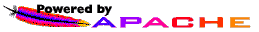 APACHE Webserver