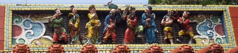 Page Top - Temple Decoration